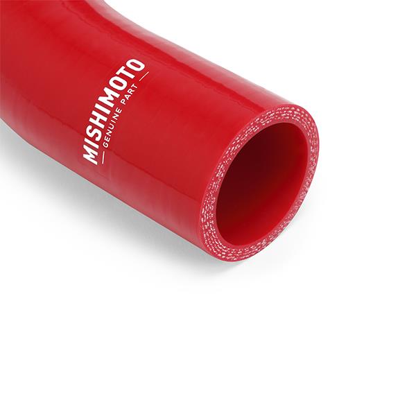 Radiator Hoses MISMMHOSE-MOP64-11RD Mishimoto
