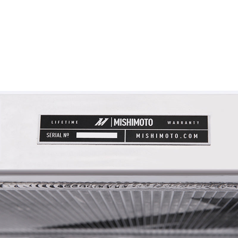 Radiators MISMMRAD-CSS-12 Mishimoto