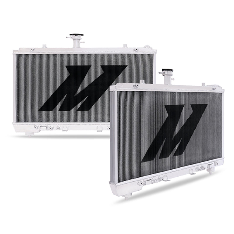 Radiators MISMMRAD-CSS-12 Mishimoto