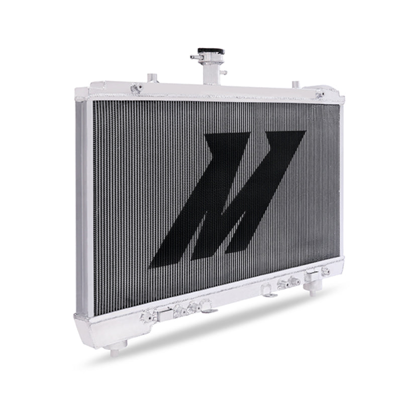 Radiators MISMMRAD-CSS-12 Mishimoto