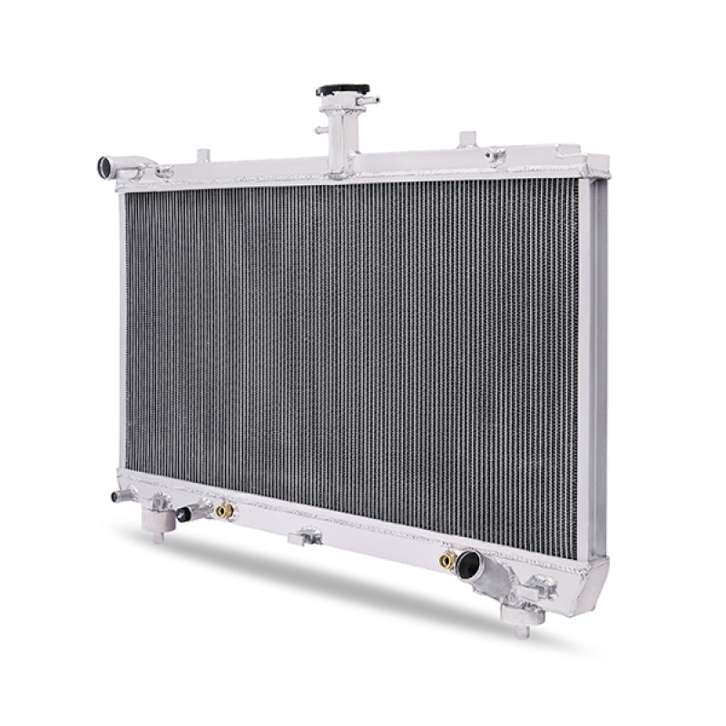 Radiators MISMMRAD-CSS-12 Mishimoto