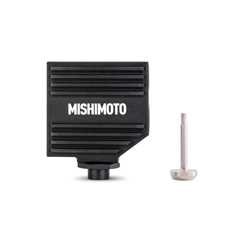 Transmission Coolers MISMMTC-GMP-TBV Mishimoto