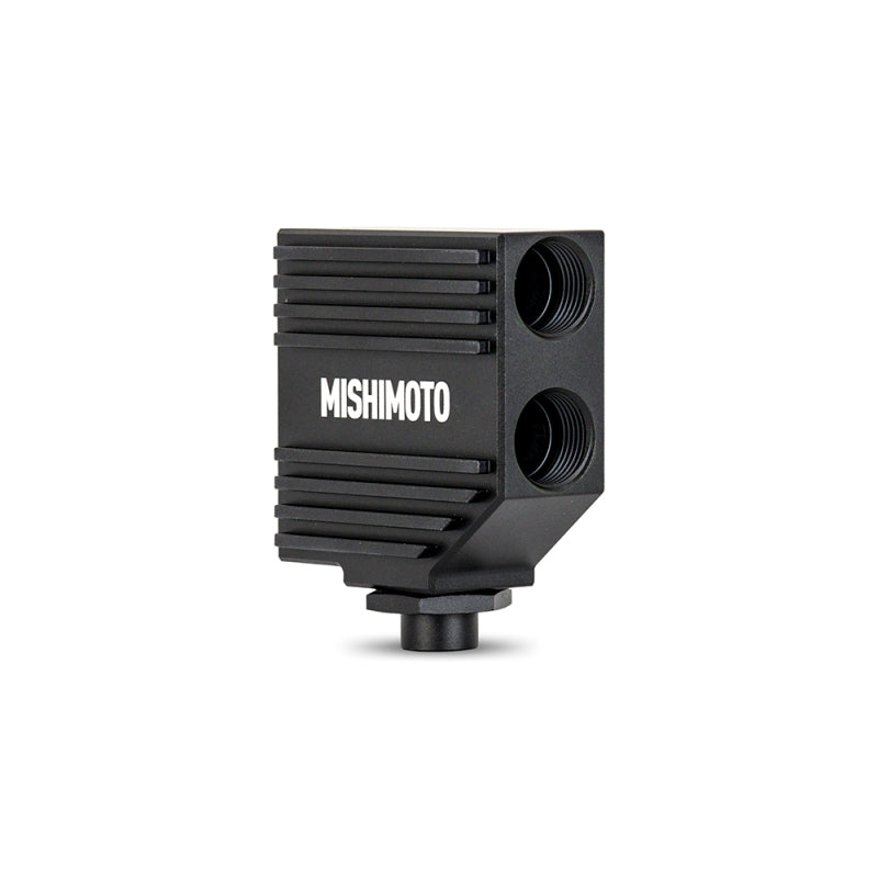 Transmission Coolers MISMMTC-GMP-TBV Mishimoto