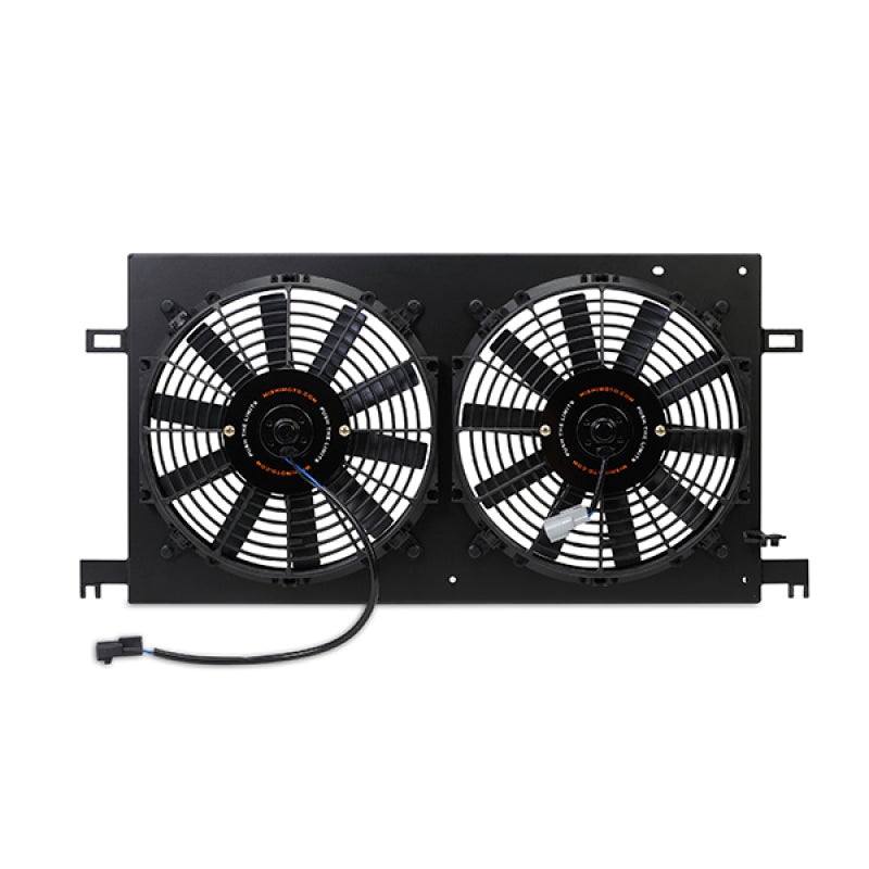 Fans & Shrouds MISMMFS-BRZ-13PBK Mishimoto