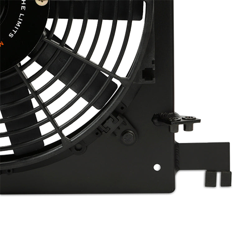 Fans & Shrouds MISMMFS-BRZ-13PBK Mishimoto