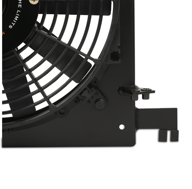 Fans & Shrouds MISMMFS-BRZ-13PBK Mishimoto
