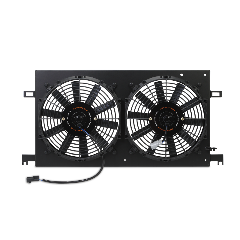 Fans & Shrouds MISMMFS-BRZ-13PBK Mishimoto