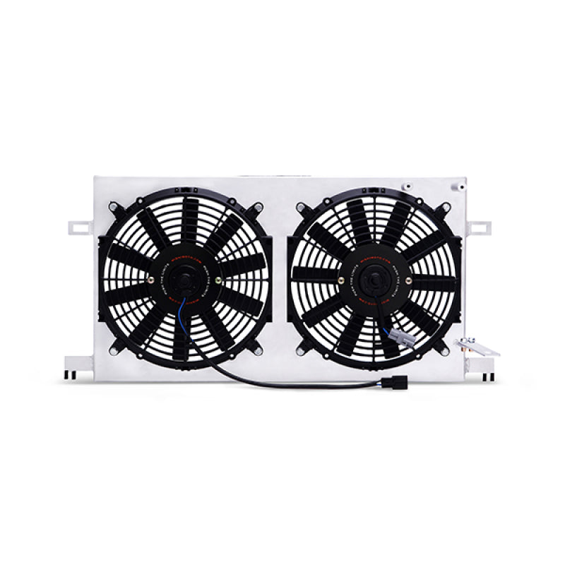 Fans & Shrouds MISMMFS-BRZ-13P Mishimoto