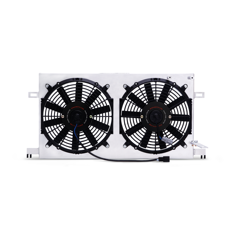 Fans & Shrouds MISMMFS-BRZ-13P Mishimoto