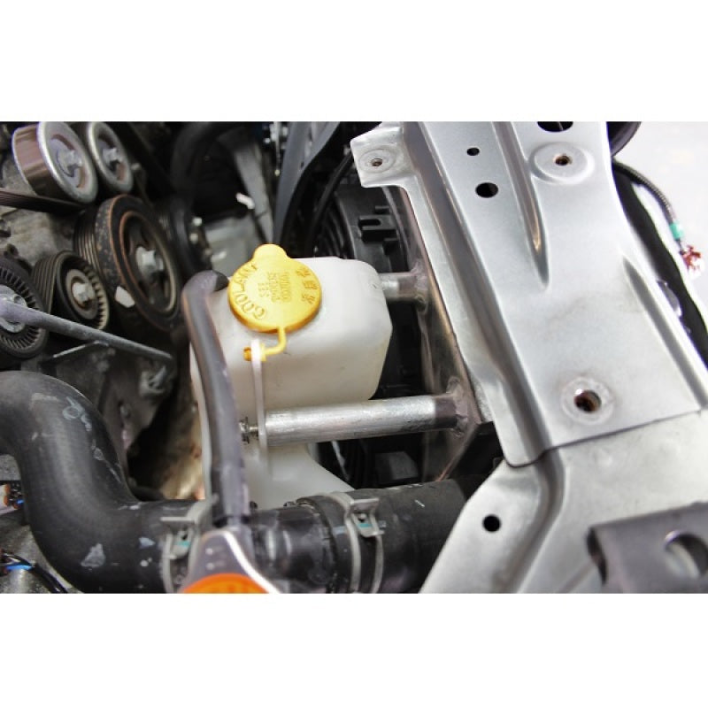 Fans & Shrouds MISMMFS-BRZ-13P Mishimoto