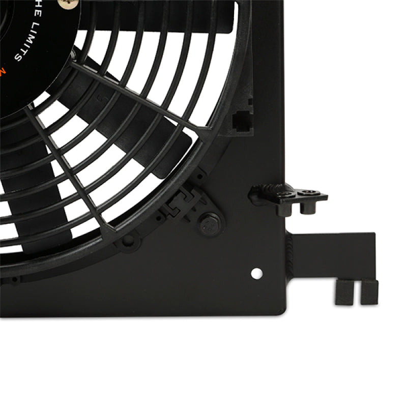 Fans & Shrouds MISMMFS-BRZ-13P Mishimoto