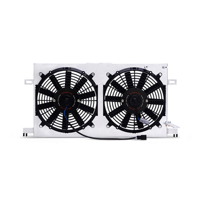 Fans & Shrouds MISMMFS-BRZ-13P Mishimoto