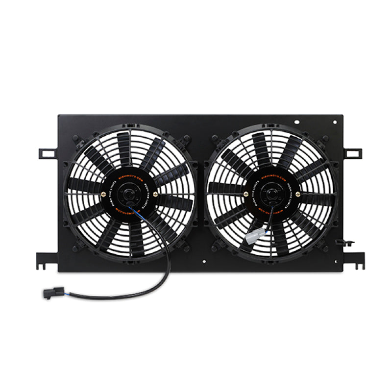Fans & Shrouds MISMMFS-BRZ-13P Mishimoto