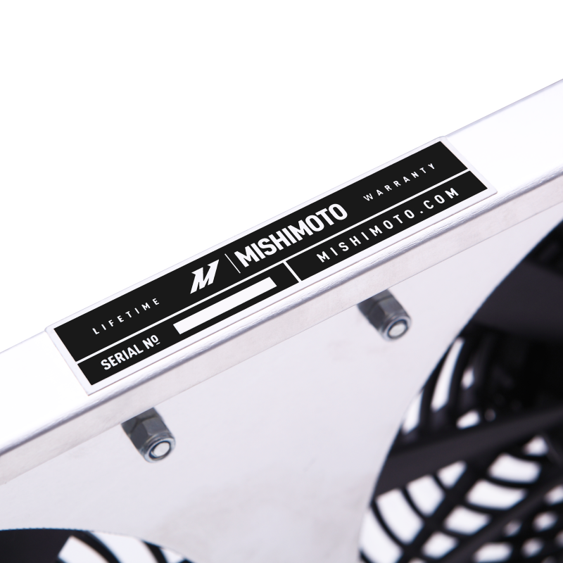 Fans & Shrouds MISMMFS-BRZ-13P Mishimoto