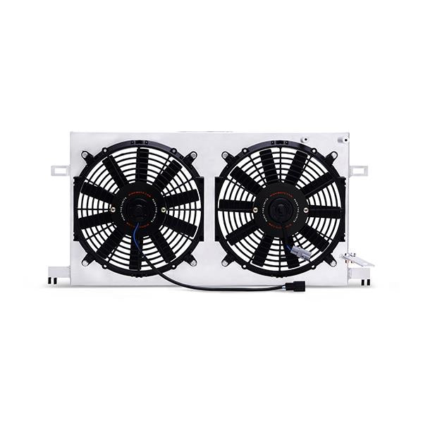 Fans & Shrouds MISMMFS-BRZ-13P Mishimoto