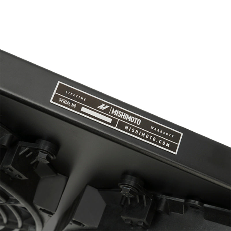 Fans & Shrouds MISMMFS-BRZ-13P Mishimoto