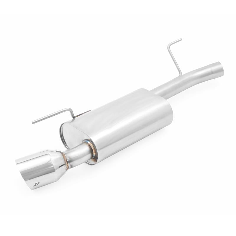Catback MISMMEXH-MUS4-15 Mishimoto