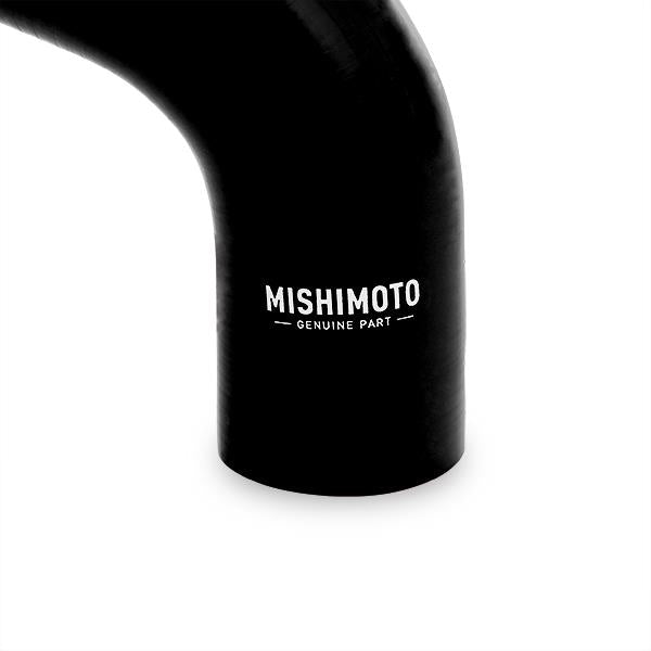 Radiator Hoses MISMMHOSE-MOP62-15BK Mishimoto