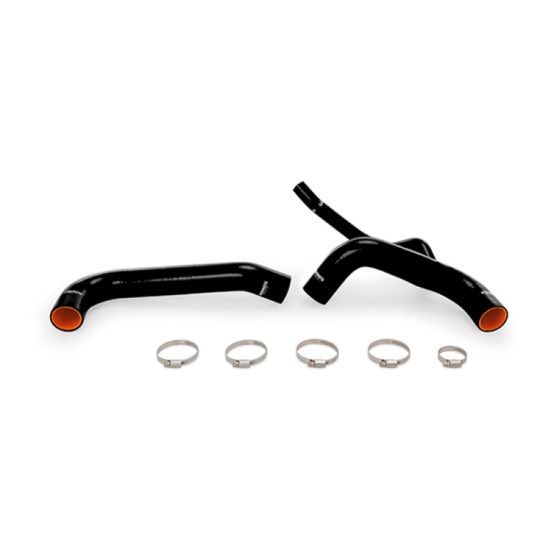Radiator Hoses MISMMHOSE-MOP62-15BK Mishimoto