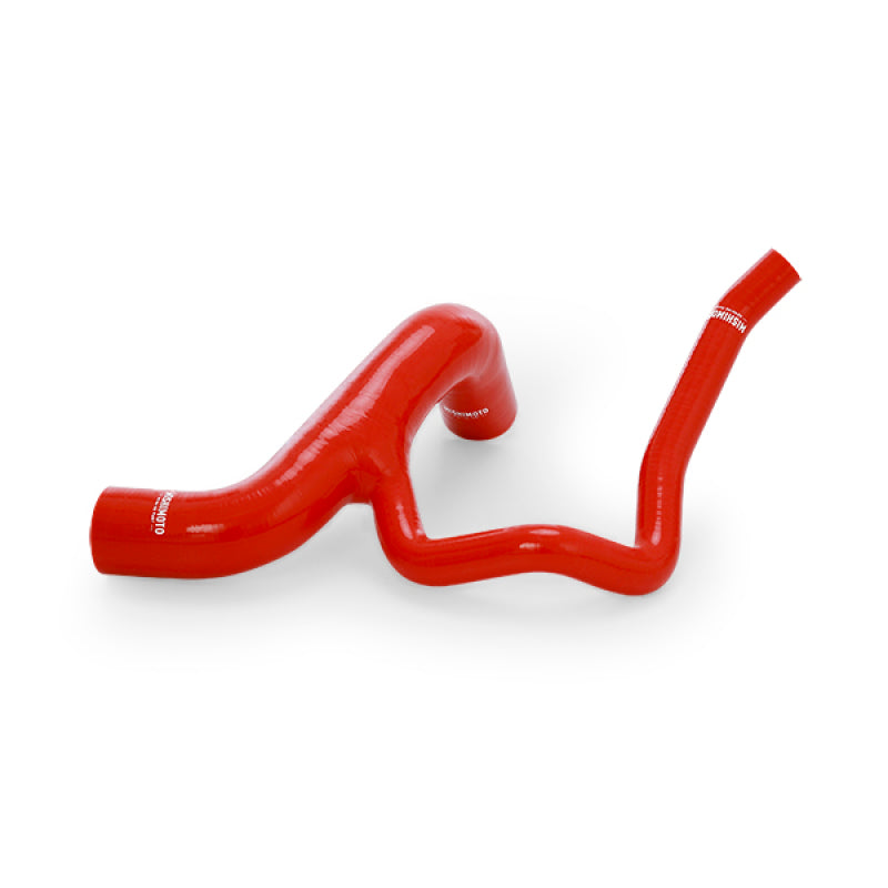 Radiator Hoses MISMMHOSE-MOP62-15RD Mishimoto