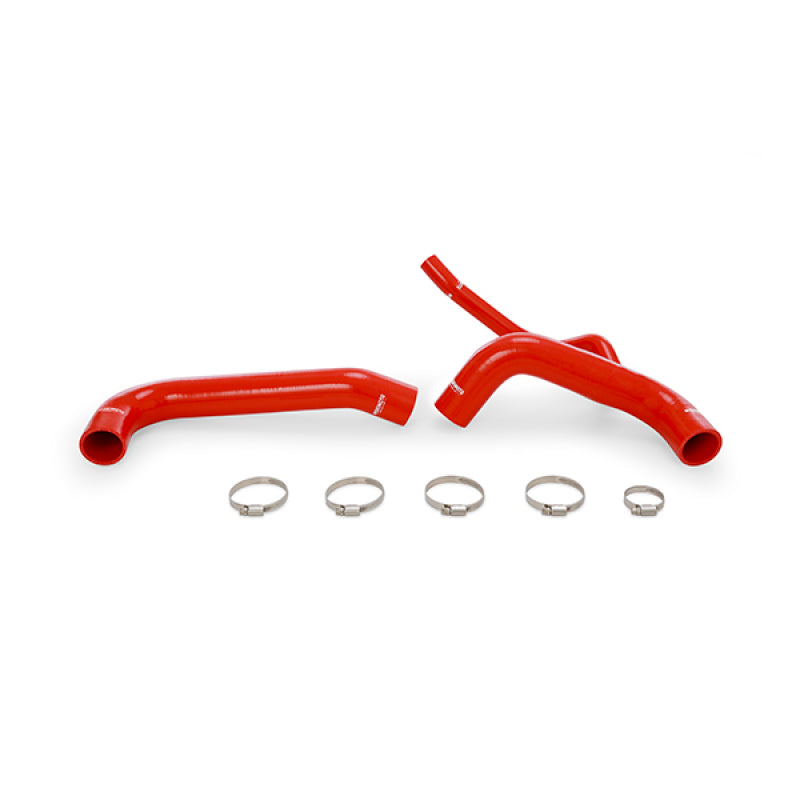 Radiator Hoses MISMMHOSE-MOP62-15RD Mishimoto