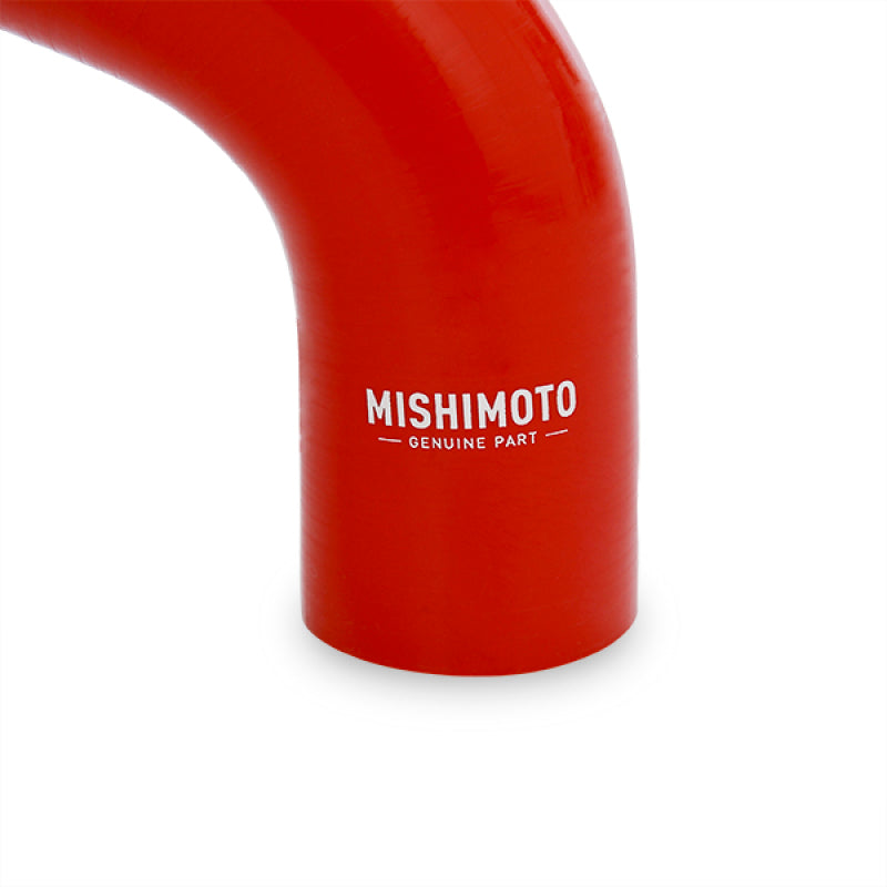 Radiator Hoses MISMMHOSE-MOP62-15RD Mishimoto