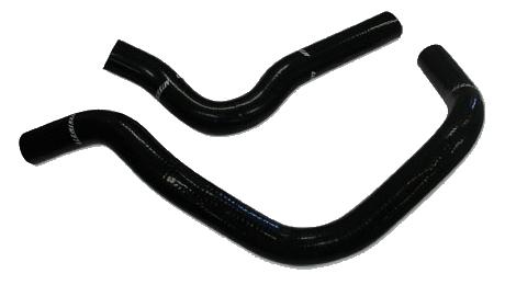 Radiator Hoses MISMMHOSE-MOP62-15RD Mishimoto
