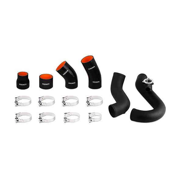 Intercooler Pipe Kits MISMMICP-MUS4-15WBK Mishimoto
