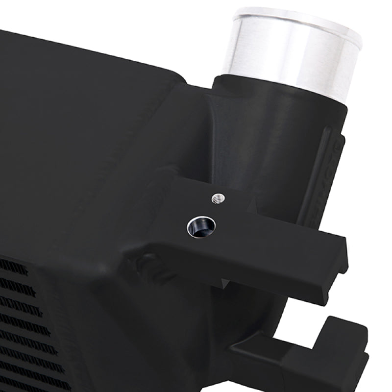 Intercooler Kits MISMMINT-MUS4-15BK Mishimoto