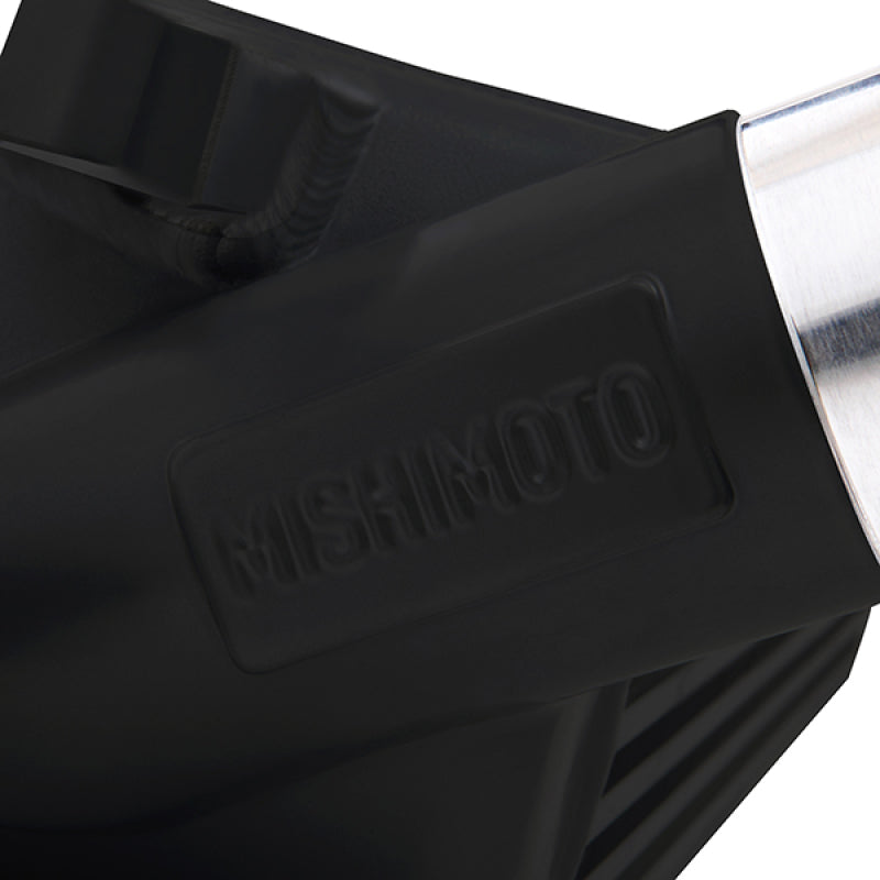 Intercooler Kits MISMMINT-MUS4-15BK Mishimoto