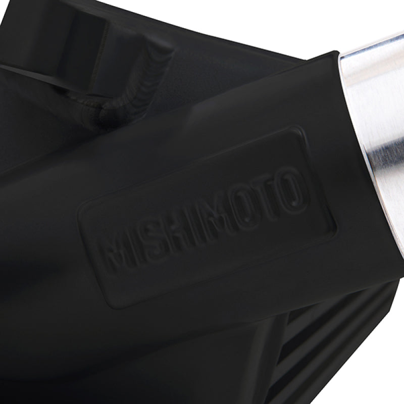 Intercooler Kits MISMMINT-MUS4-15BK Mishimoto