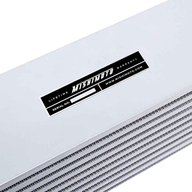 Intercooler Kits MISMMINT-MUS4-15SL Mishimoto