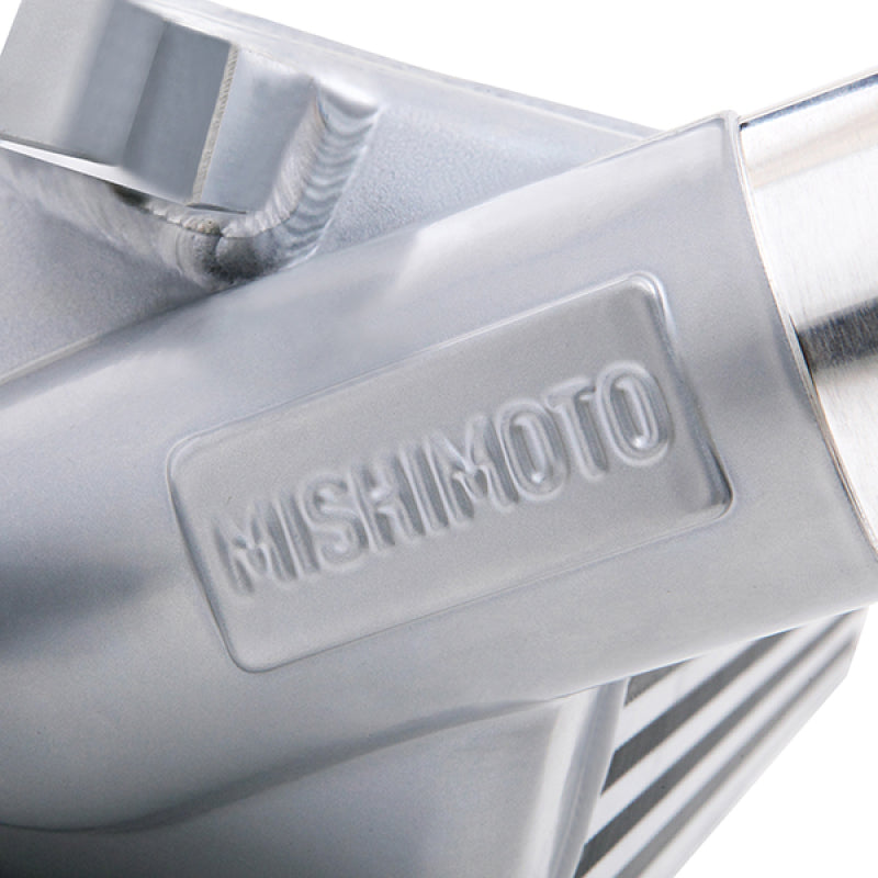 Intercooler Kits MISMMINT-MUS4-15SL Mishimoto