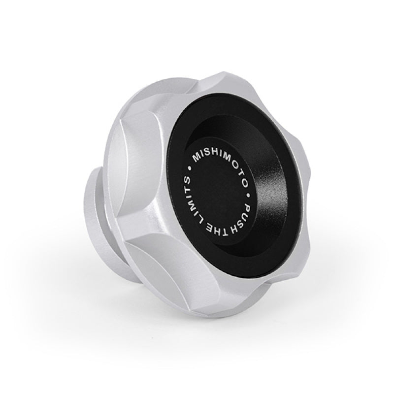 Oil Caps MISMMOFC-MUS4-15MBK Mishimoto