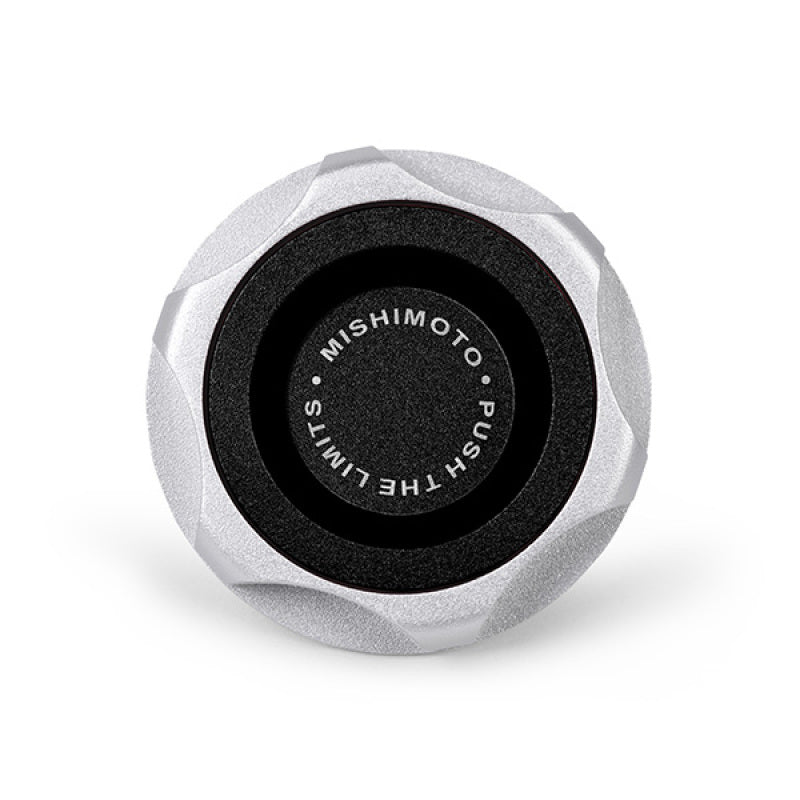 Oil Caps MISMMOFC-MUS4-15MBK Mishimoto