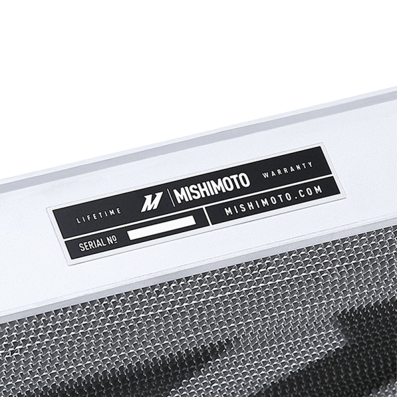 Radiators MISMMRAD-MUS4-15 Mishimoto