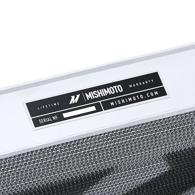 Radiators MISMMRAD-MUS4-15 Mishimoto