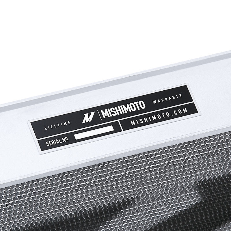 Radiators MISMMRAD-MUS4-15 Mishimoto