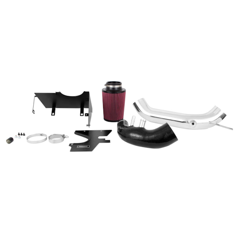Cold Air Intakes MISMMAI-MUS4-15P Mishimoto