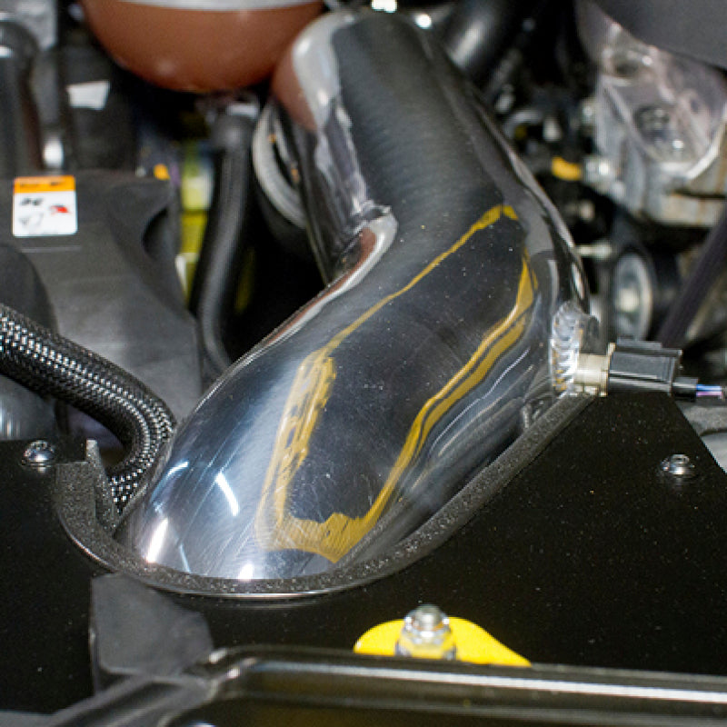 Cold Air Intakes MISMMAI-MUS4-15P Mishimoto