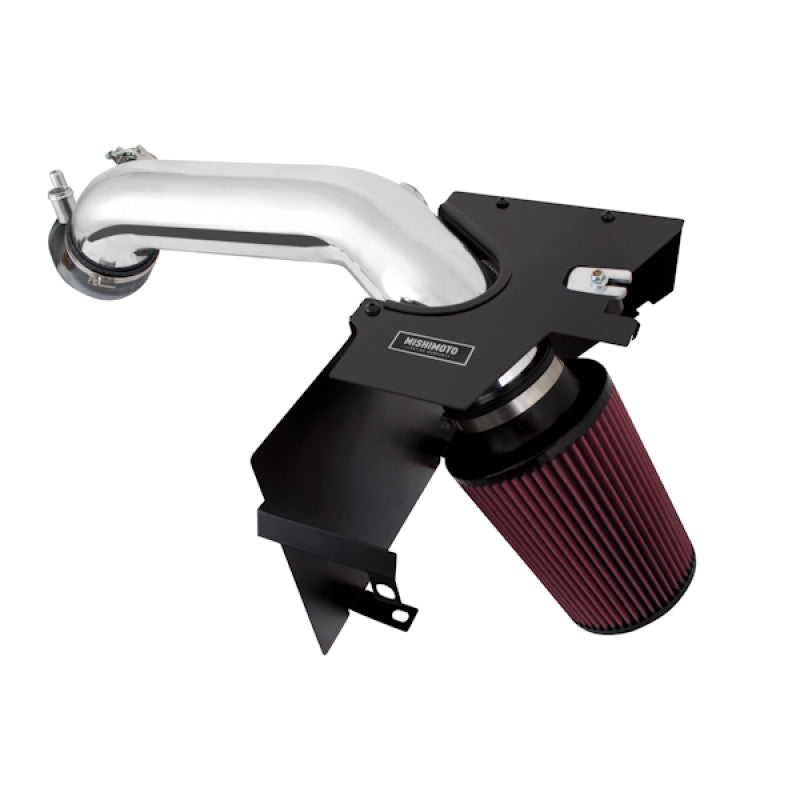Cold Air Intakes MISMMAI-MUS4-15P Mishimoto