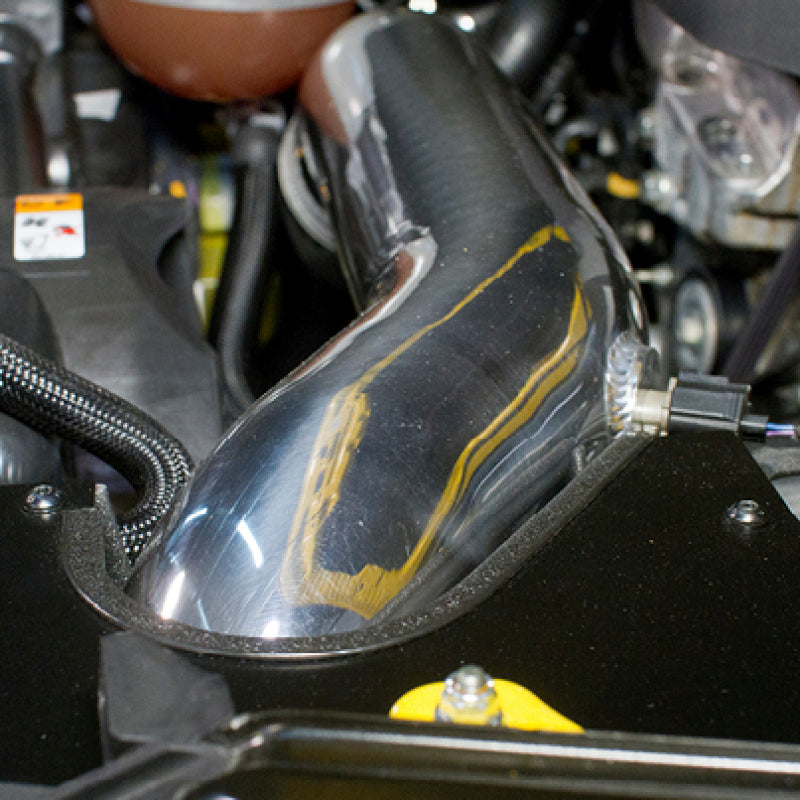 Cold Air Intakes MISMMAI-MUS4-15P Mishimoto