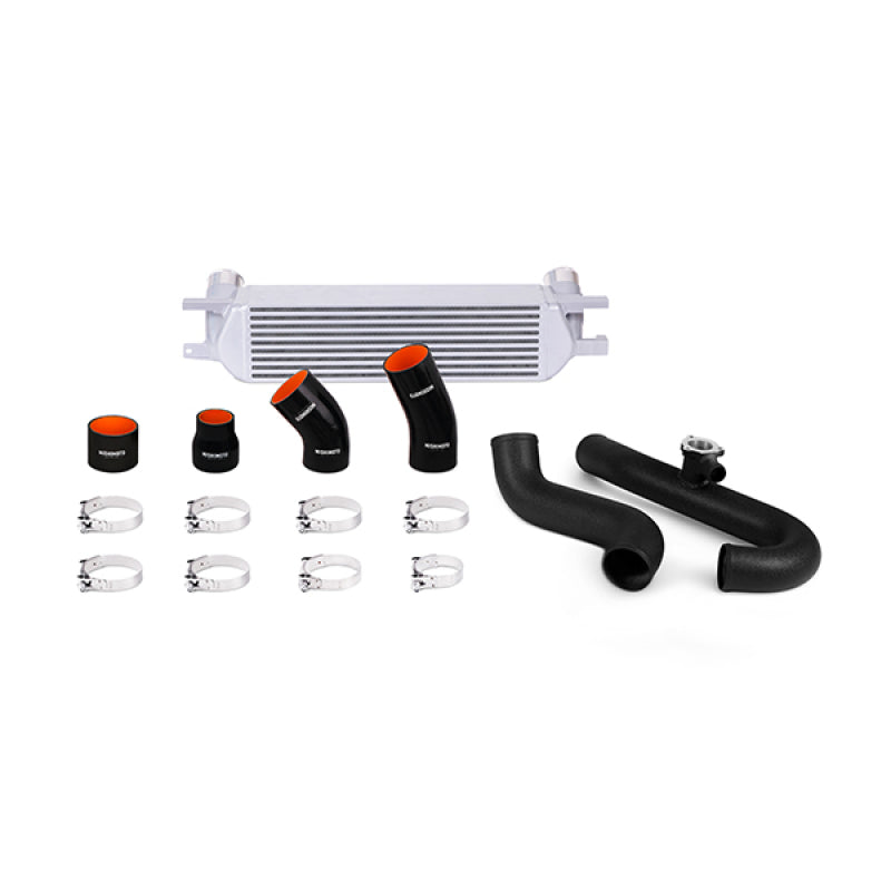 Intercooler Kits MISMMINT-MUS4-15KWSL Mishimoto