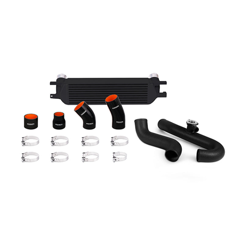 Intercooler Kits MISMMINT-MUS4-15KWBK Mishimoto
