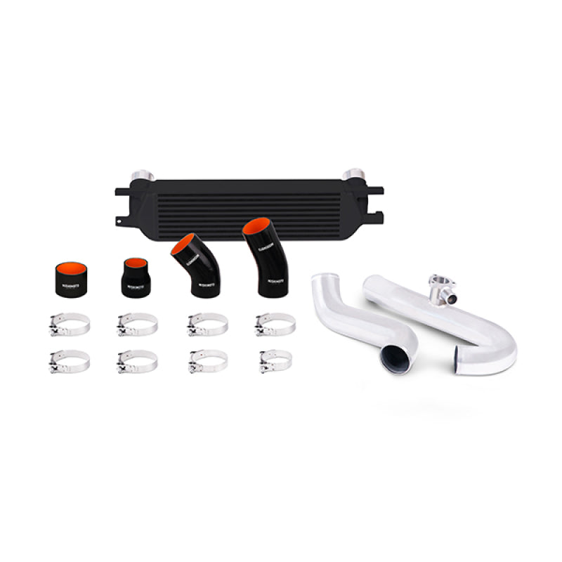 Intercooler Kits MISMMINT-MUS4-15KPBK Mishimoto