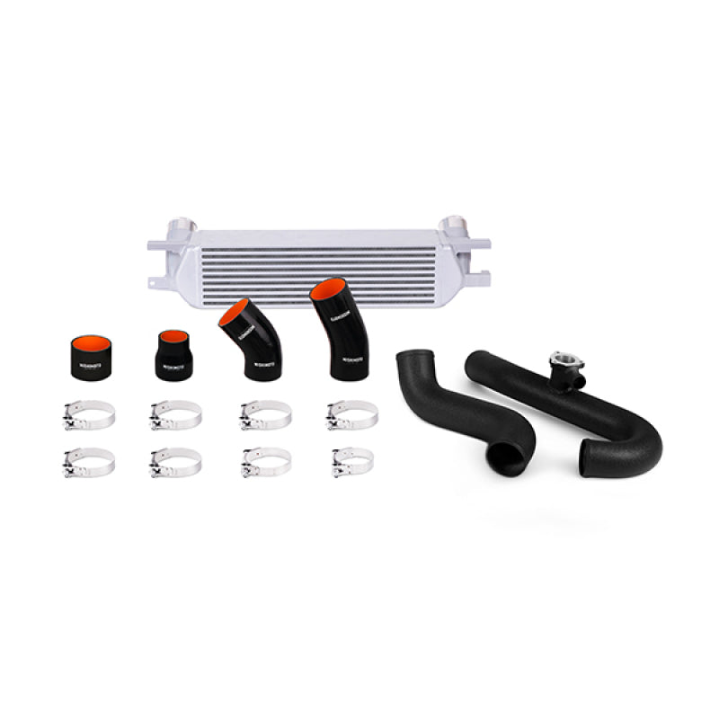 Intercooler Kits MISMMINT-MUS4-15KWSL Mishimoto