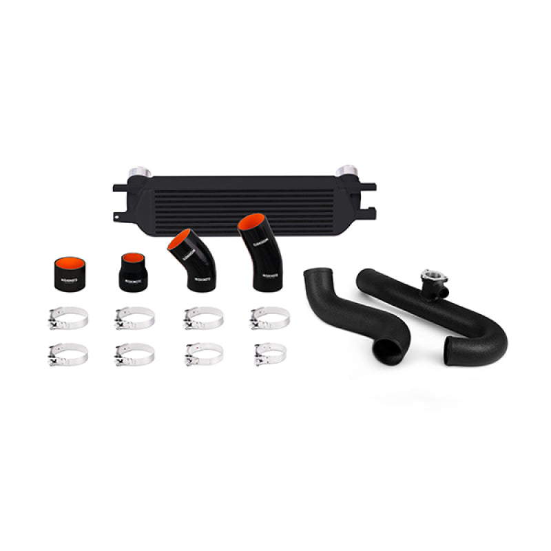 Intercooler Kits MISMMINT-MUS4-15KWBK Mishimoto