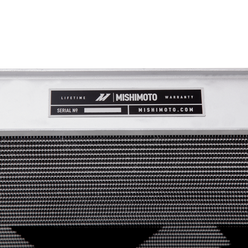 Radiators MISMMRAD-MUS8-15 Mishimoto