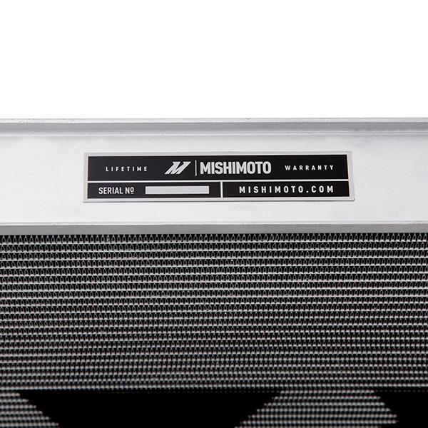 Radiators MISMMRAD-MUS8-15 Mishimoto