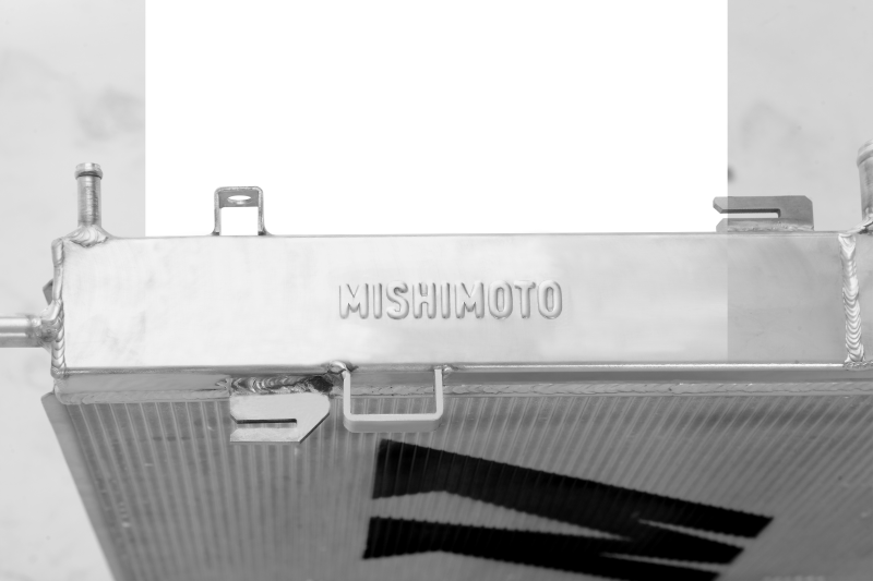 Radiators MISMMRAD-MUS8-15 Mishimoto